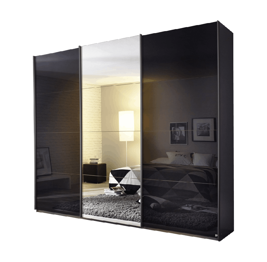 Rauch Sliding door wardrobes London