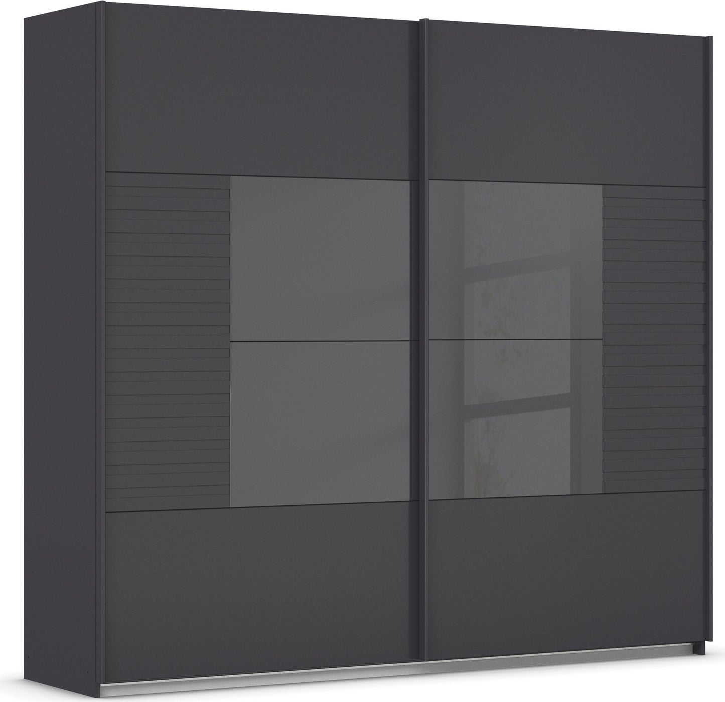 Rauch Ruga Sliding Door wardrobe