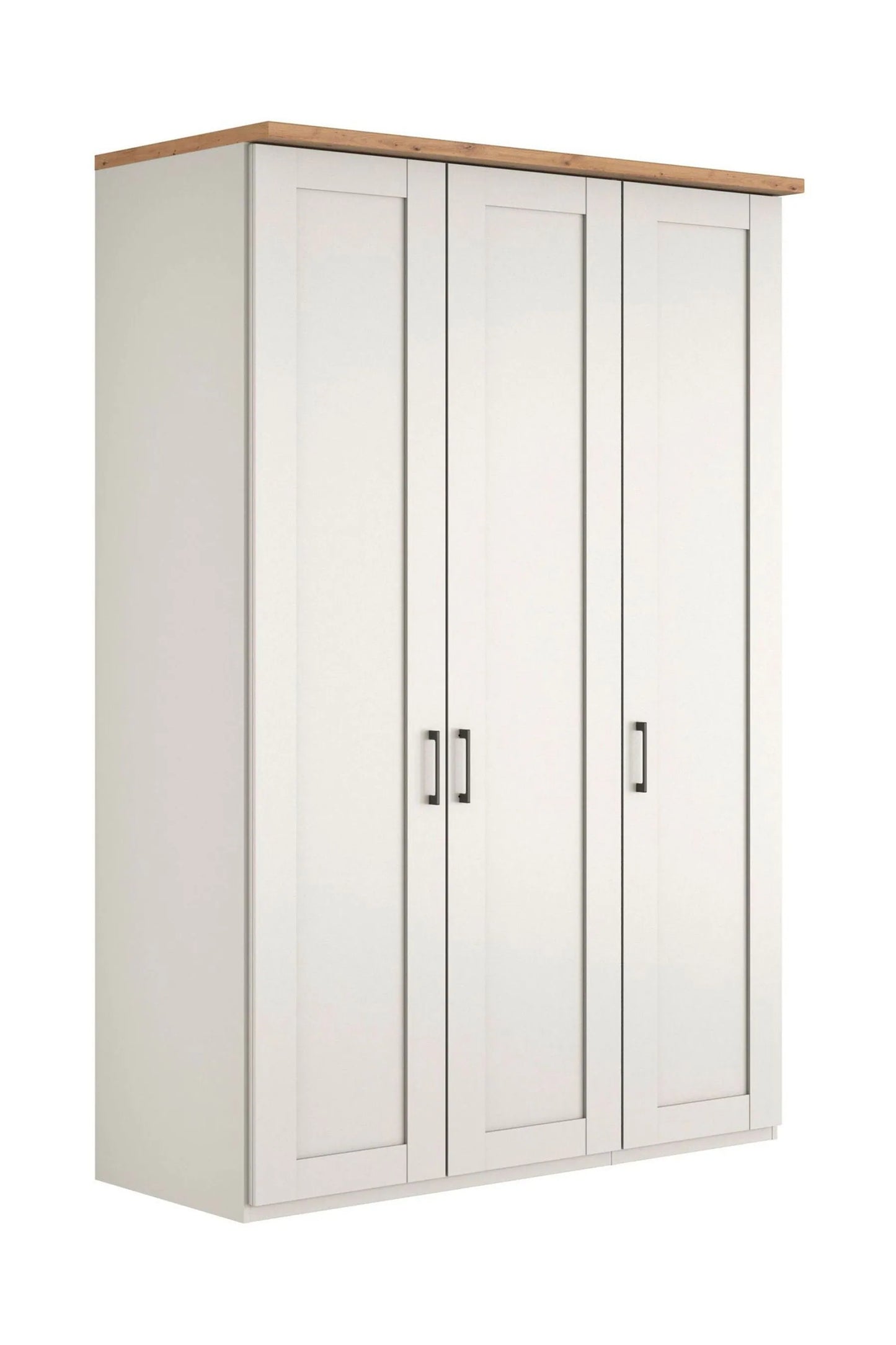 Wiemann Cambridge 3 Door 3 Wardrobe