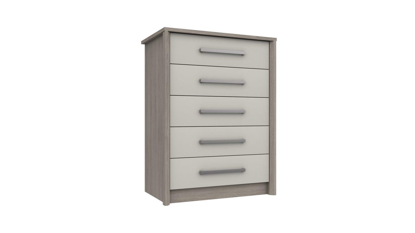 Grasmere Ready assembled bedroom chest