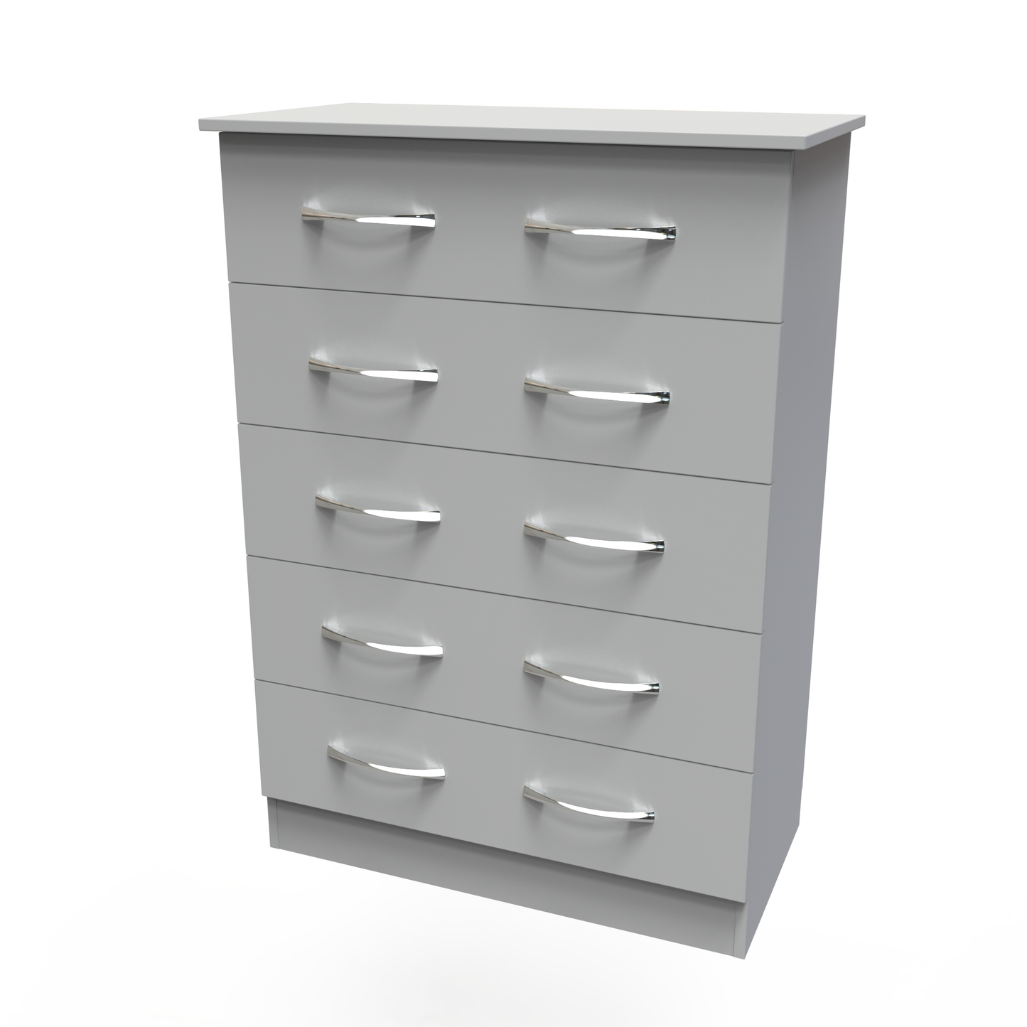 Avon 5 Drawer Chest