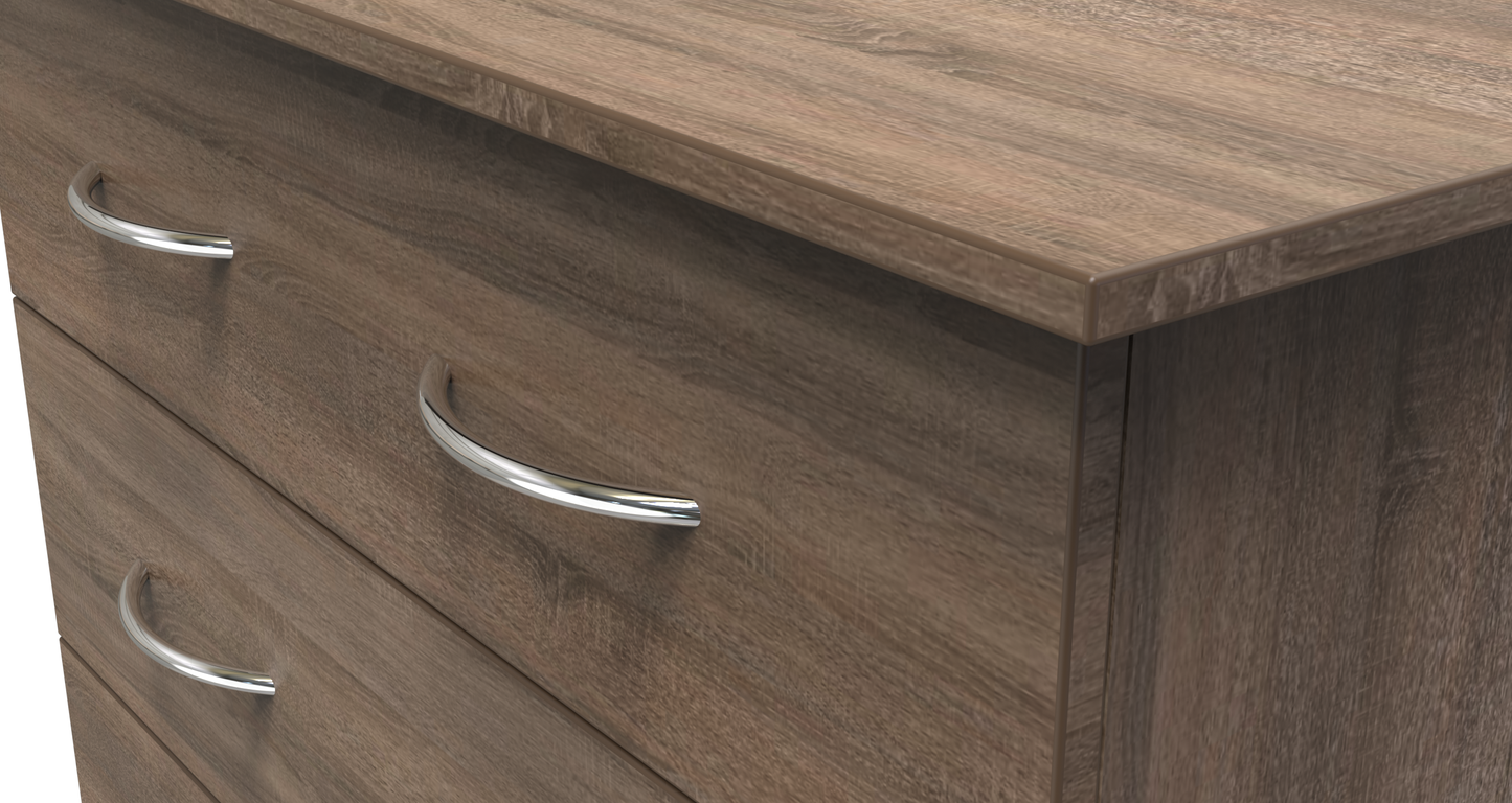 Avon 5 Drawer Chest