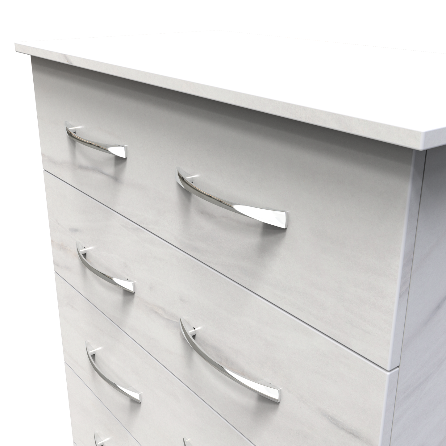 Avon 5 Drawer Chest