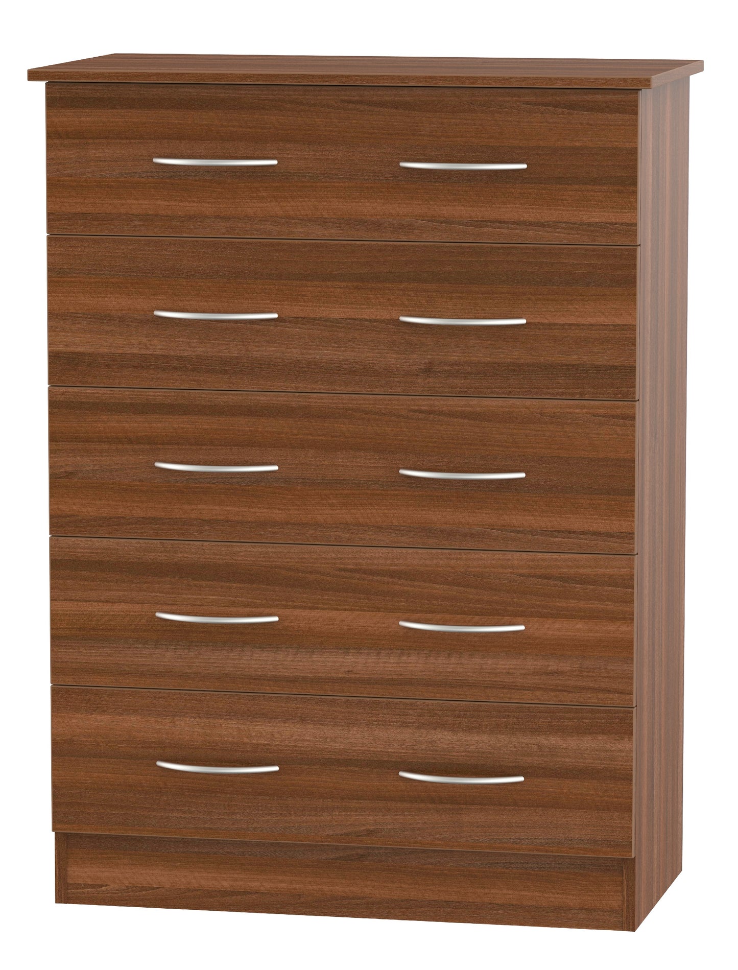 Avon 5 Drawer Chest