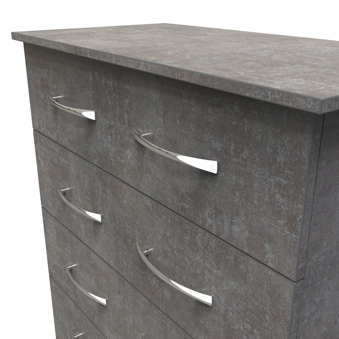 Avon 5 Drawer Chest