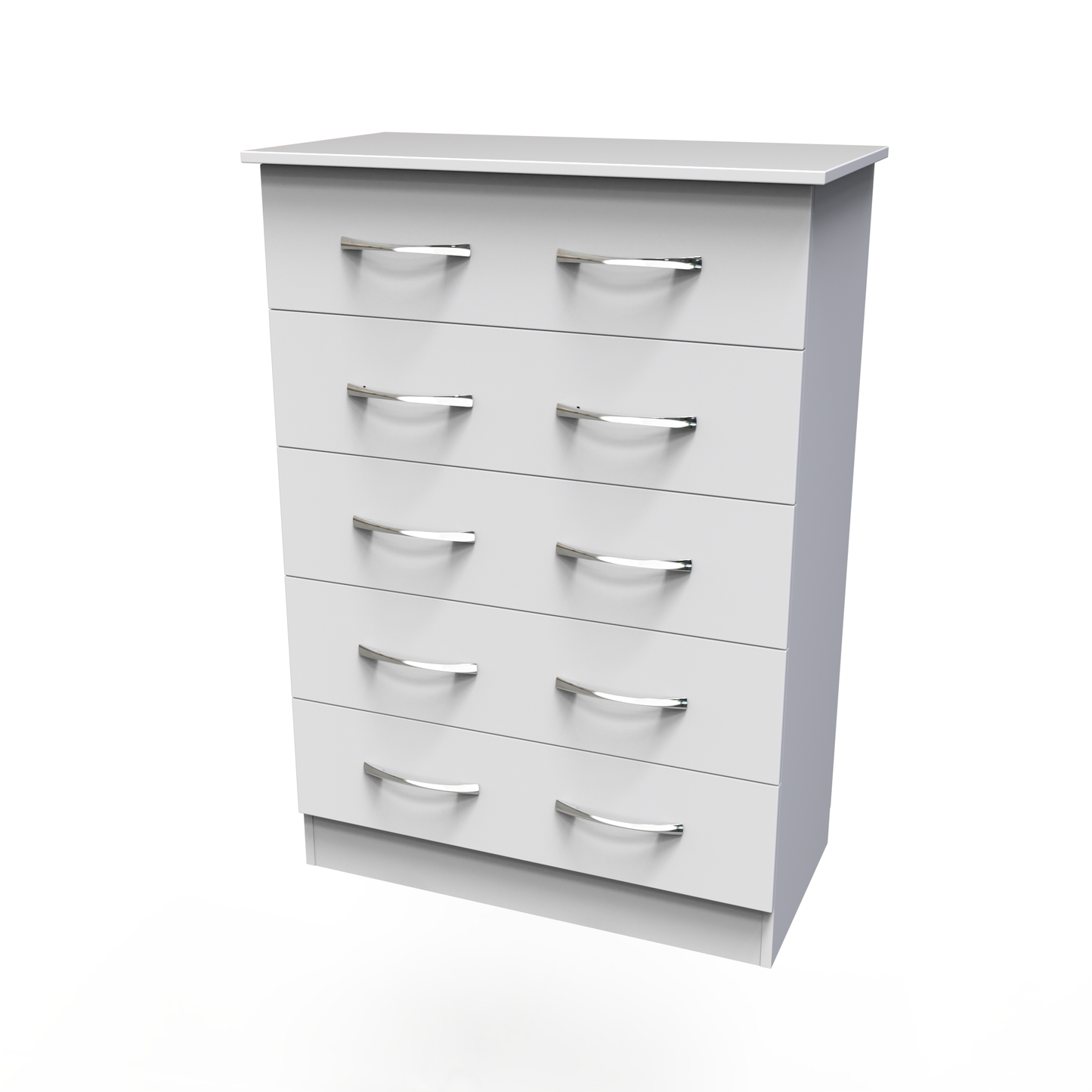 Avon 5 Drawer Chest