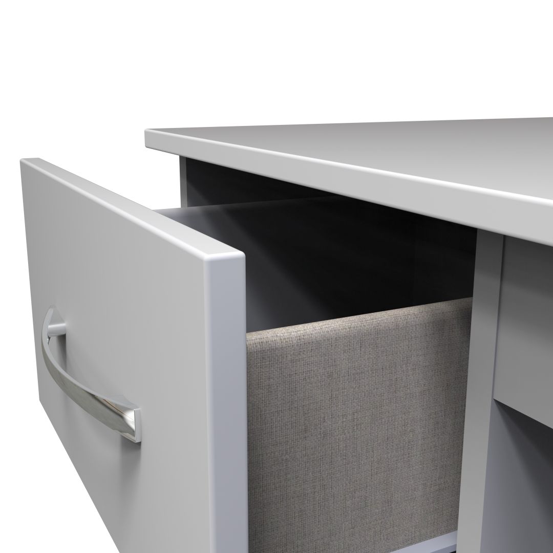 Avon Desk Ready Assembled
