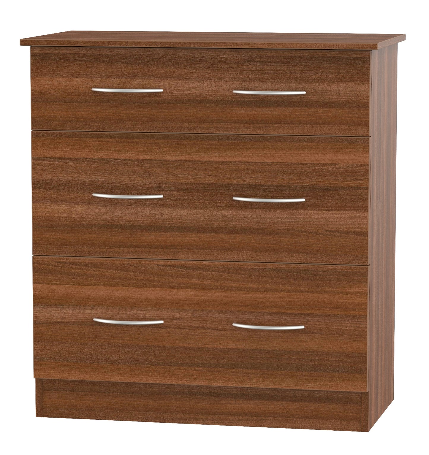 Avon 3 Drawer Deep Chest