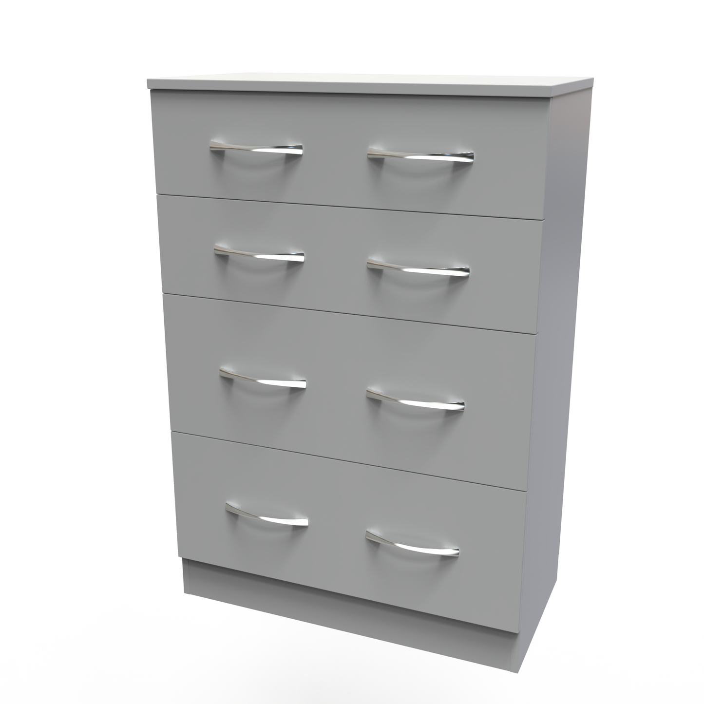 Avon 4 Drawer Deep Chest