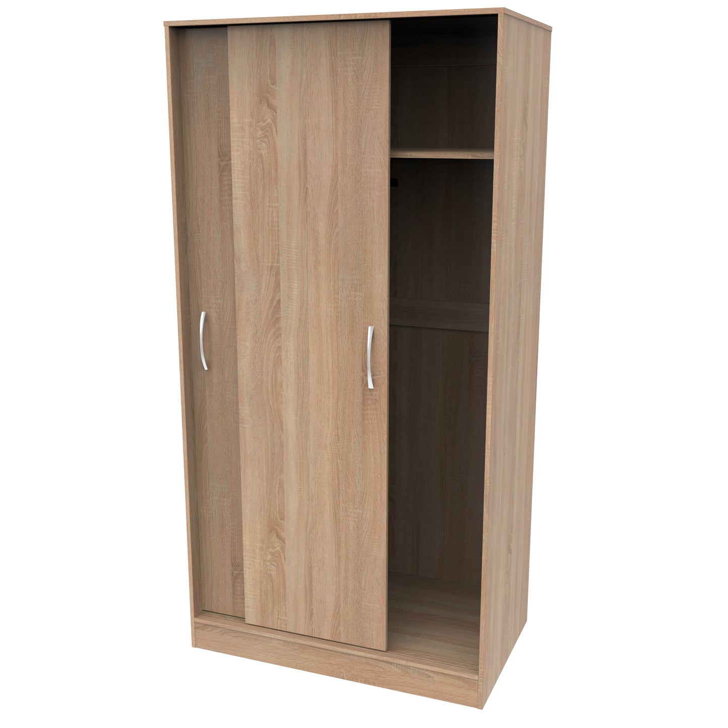 Avon Sliding Wardrobe by Welcome furniture