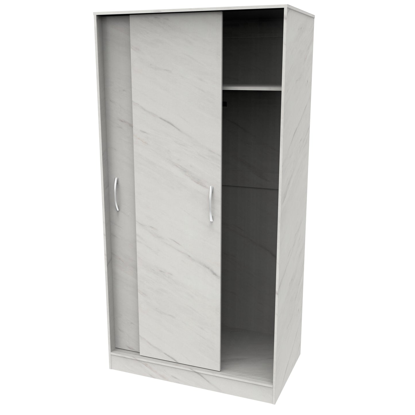 Avon Sliding Wardrobe by Welcome furniture