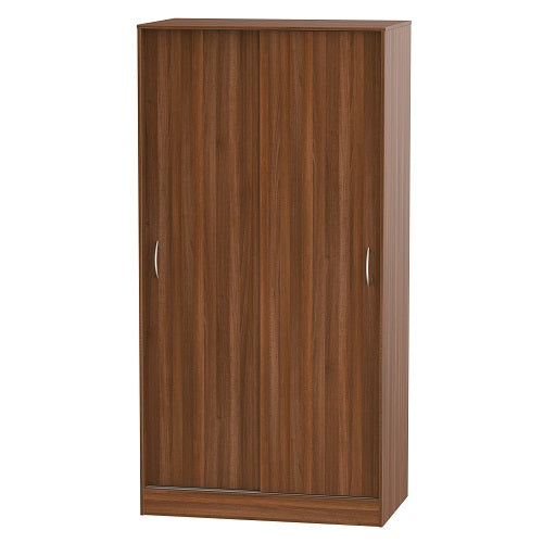 Avon Sliding Wardrobe by Welcome furniture