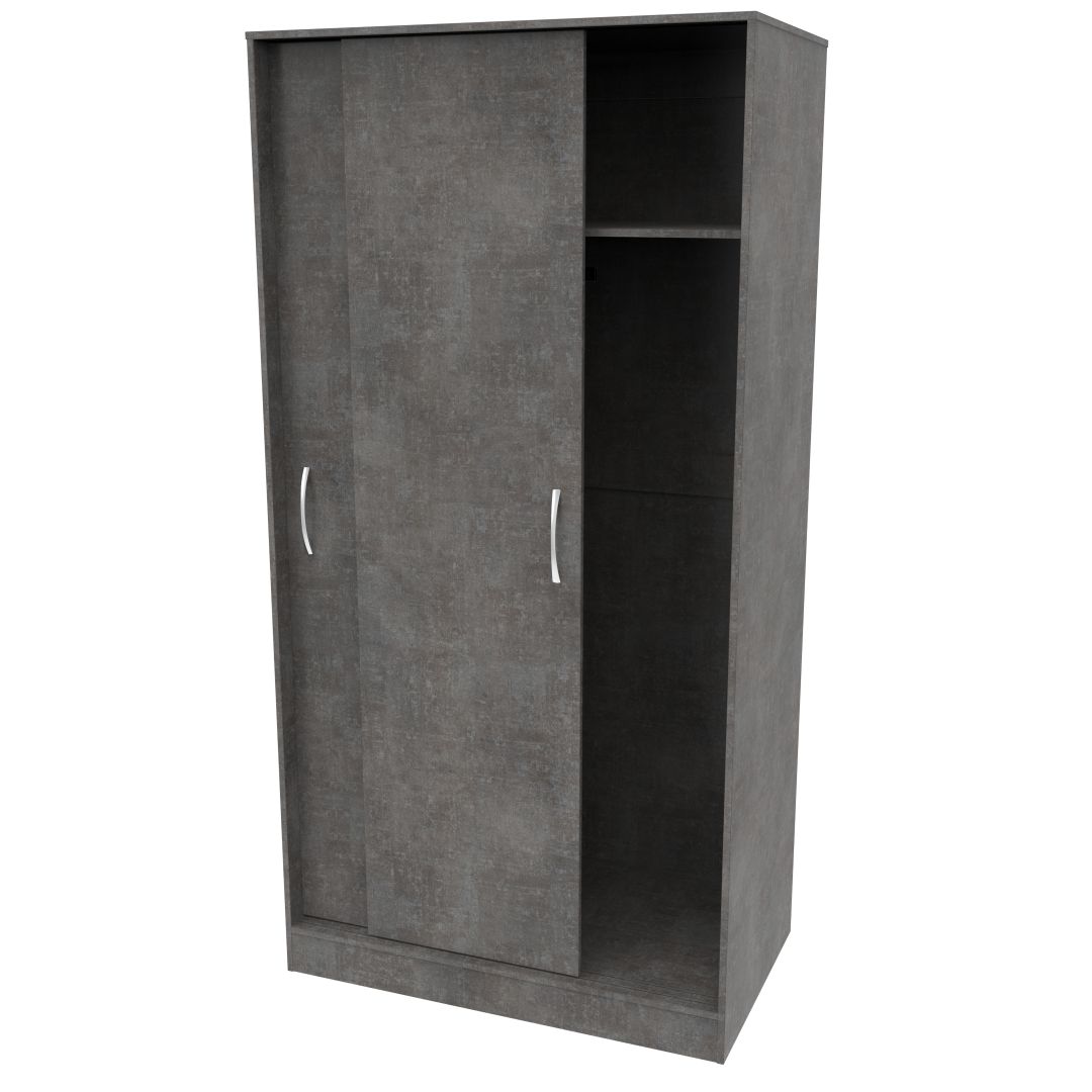 Avon Sliding Wardrobe by Welcome furniture