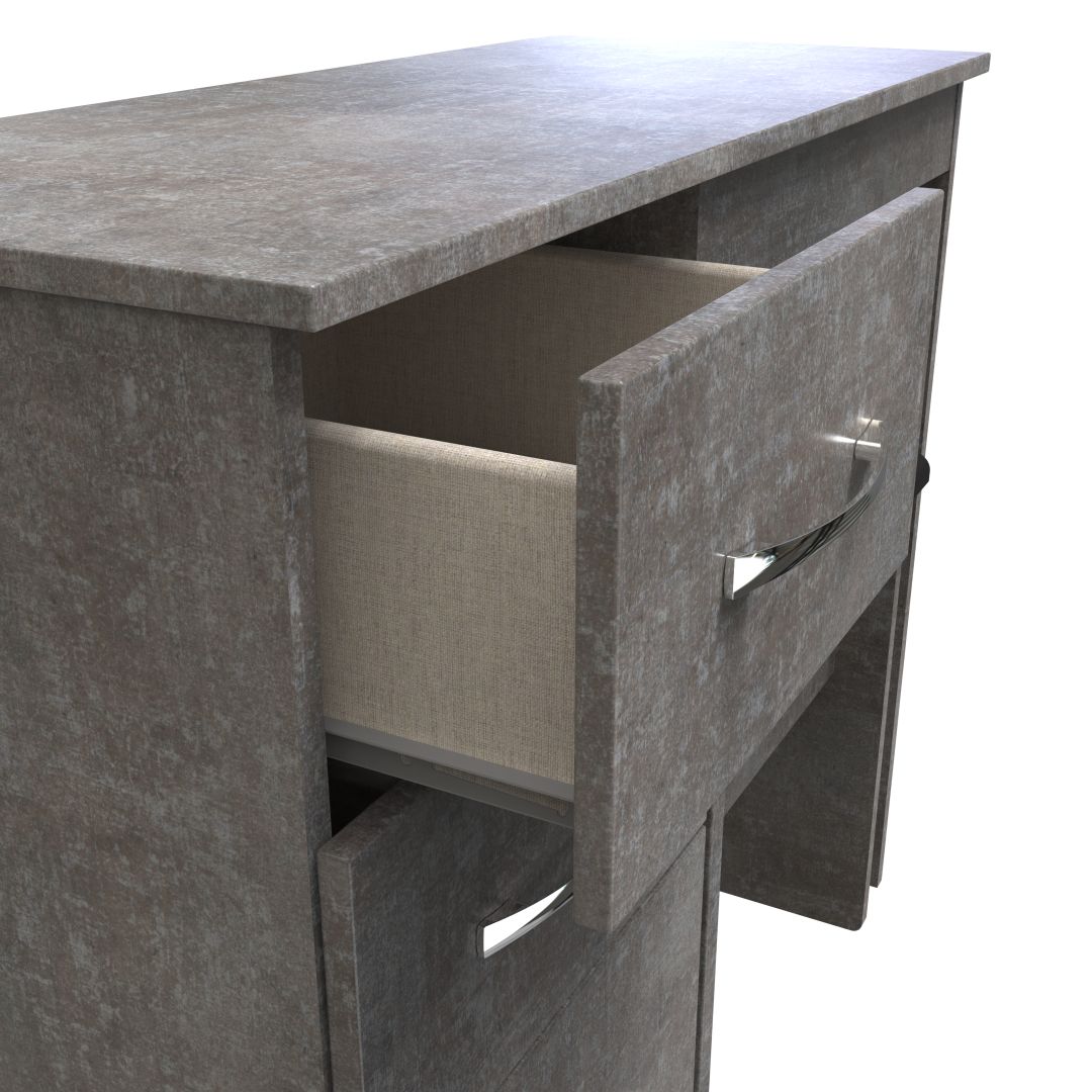 Avon Desk Ready Assembled