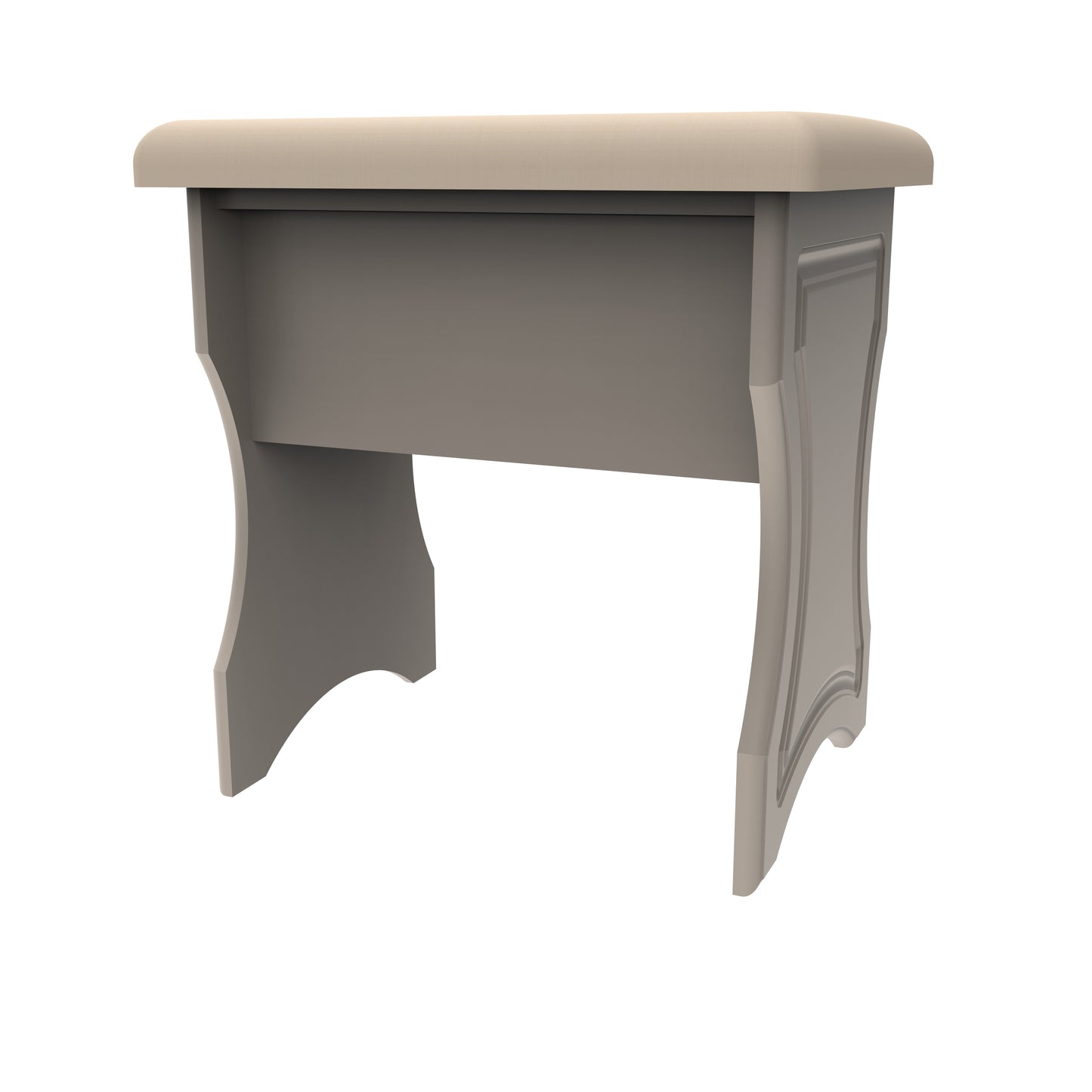 Beverley Dressing table Stool