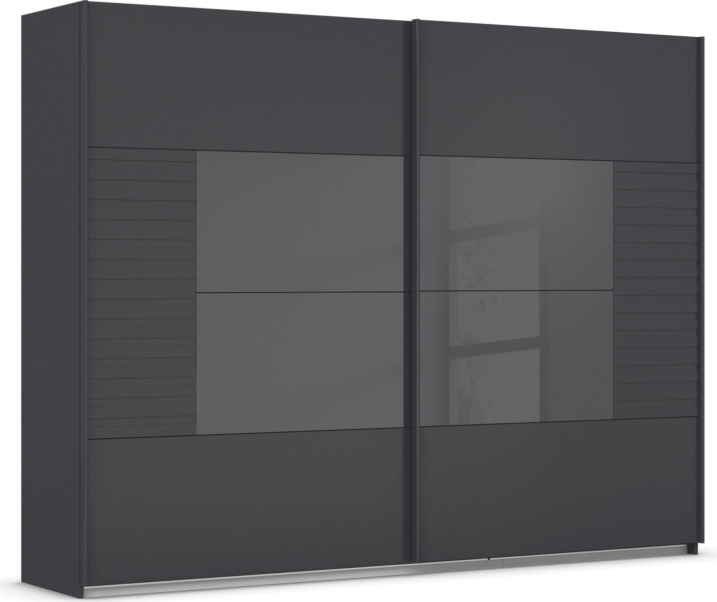 Rauch Ruga Sliding Door wardrobe