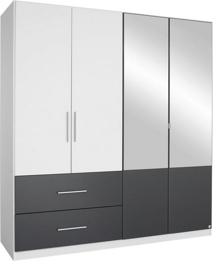 Rauch Alvor Wardrobe