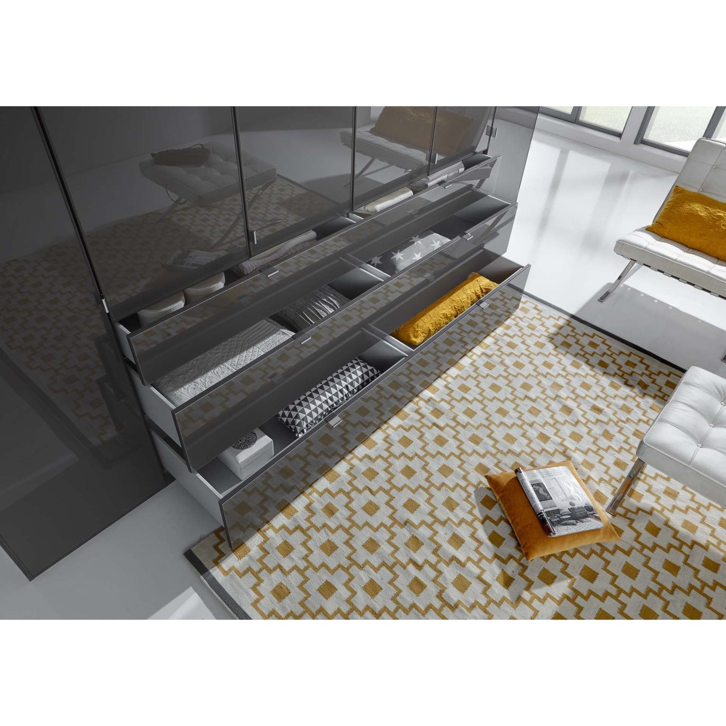 Wiemann Eastside Wardrobe