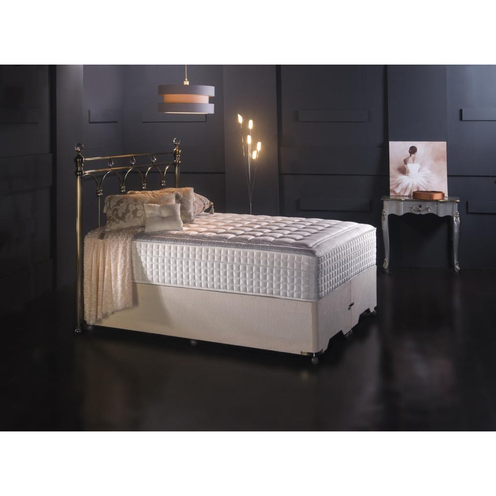 Crescent 2000 Pocket sprung Mattress