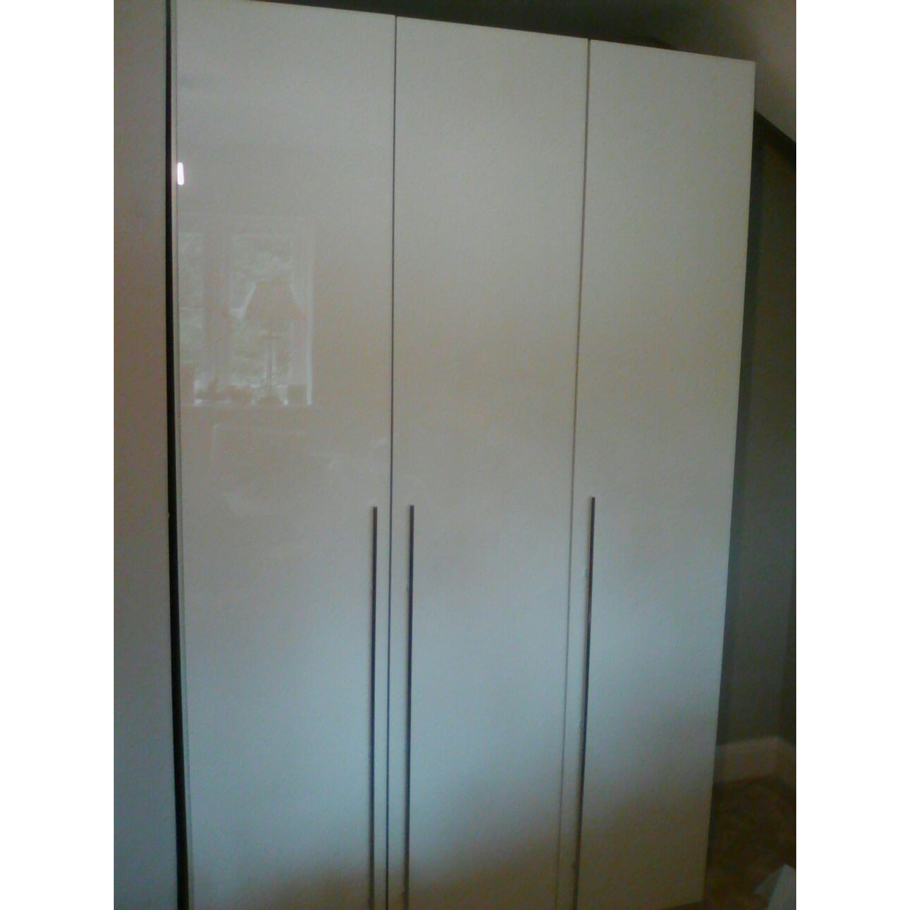 Recently Completed Work
