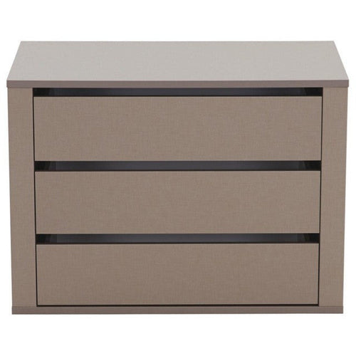 Rauch Imperial Internal 3 drawer chest wide 98cm