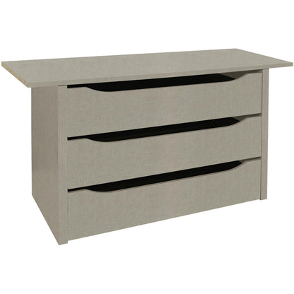 Rauch Alegro internal drawer unit 112cm