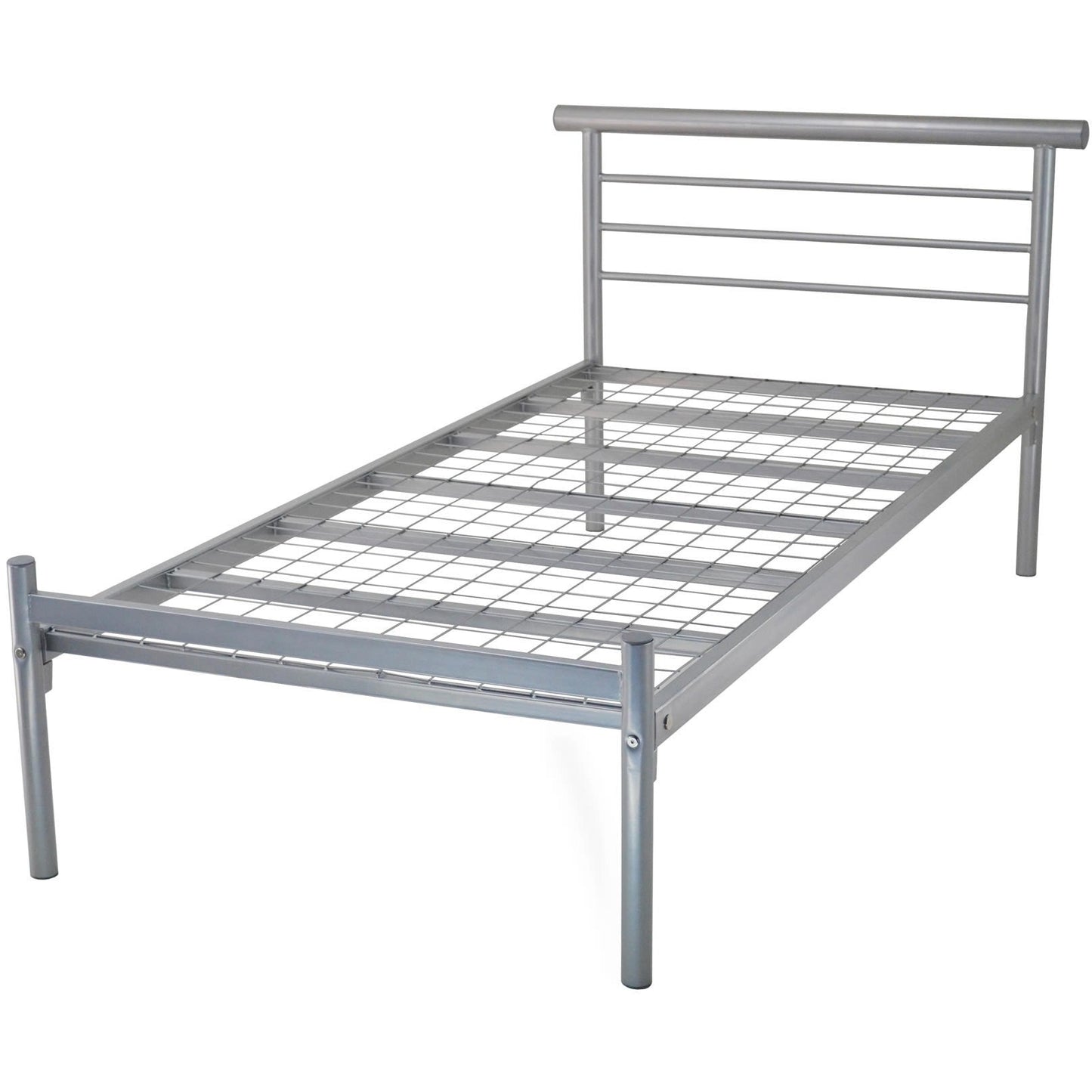 CONTRACT SLATTED 3'0