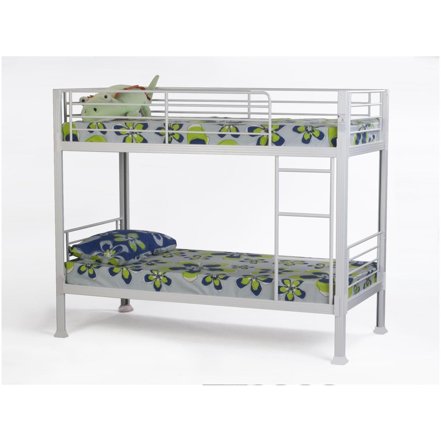 NO BOLT BUNK WHITE