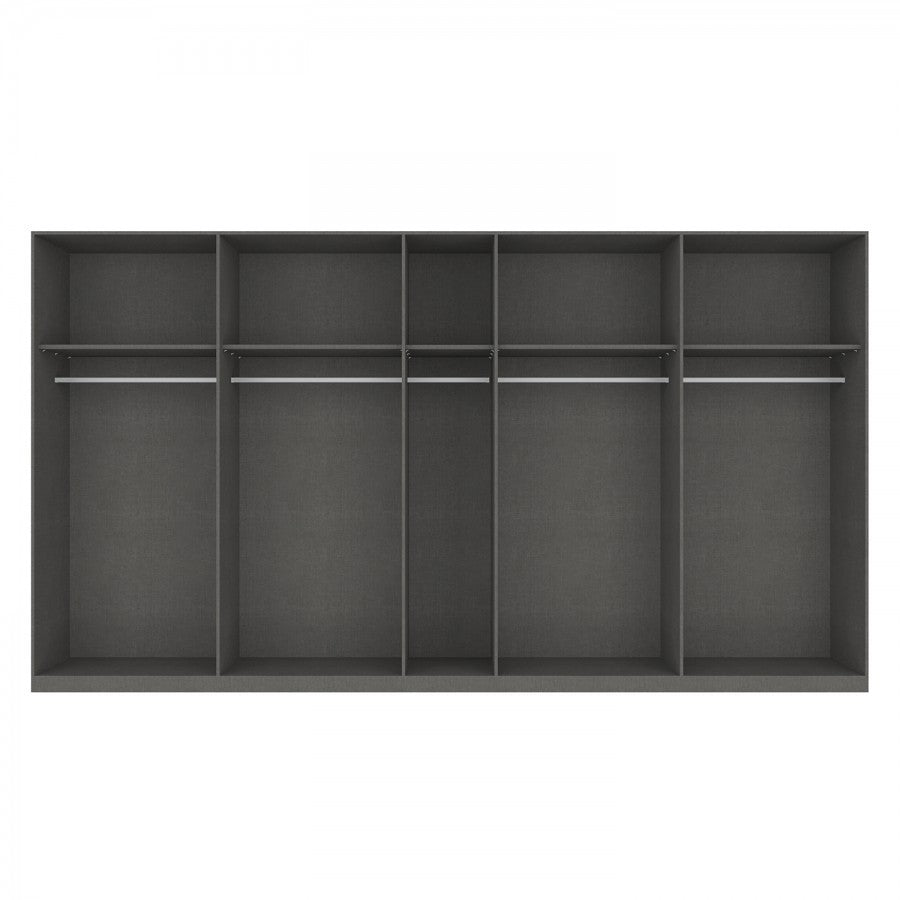 Wardrobe Planner
