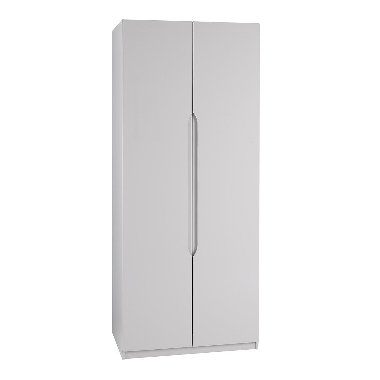 Sonata 2 Door Wardrobe