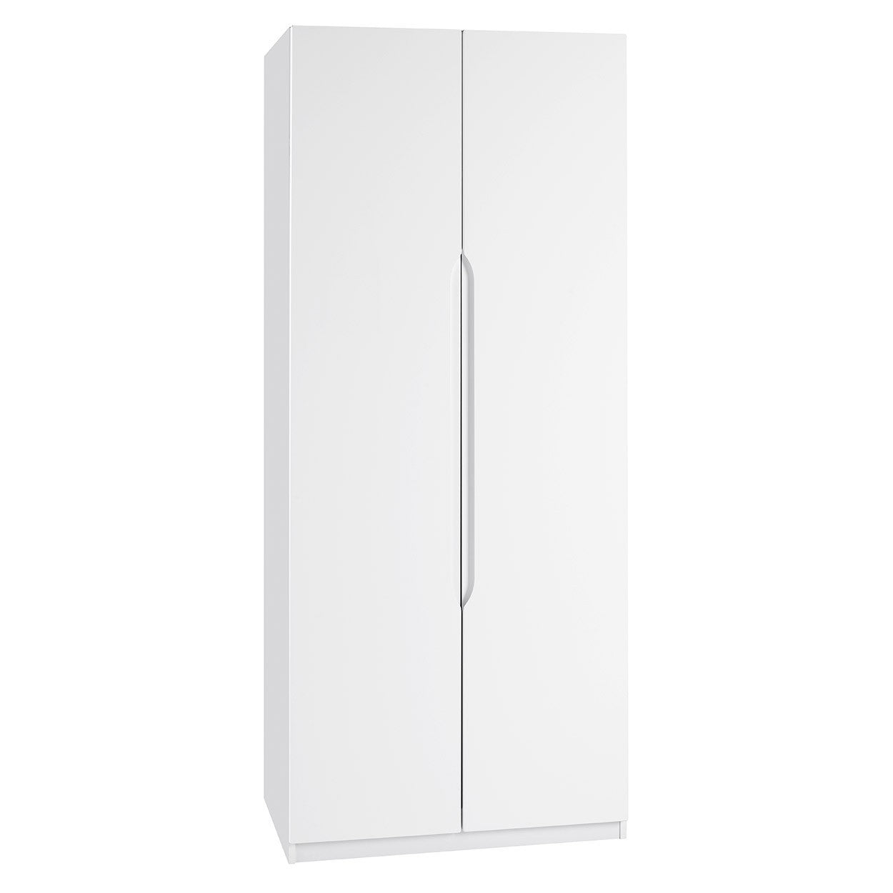 Sonata 2 Door Wardrobe