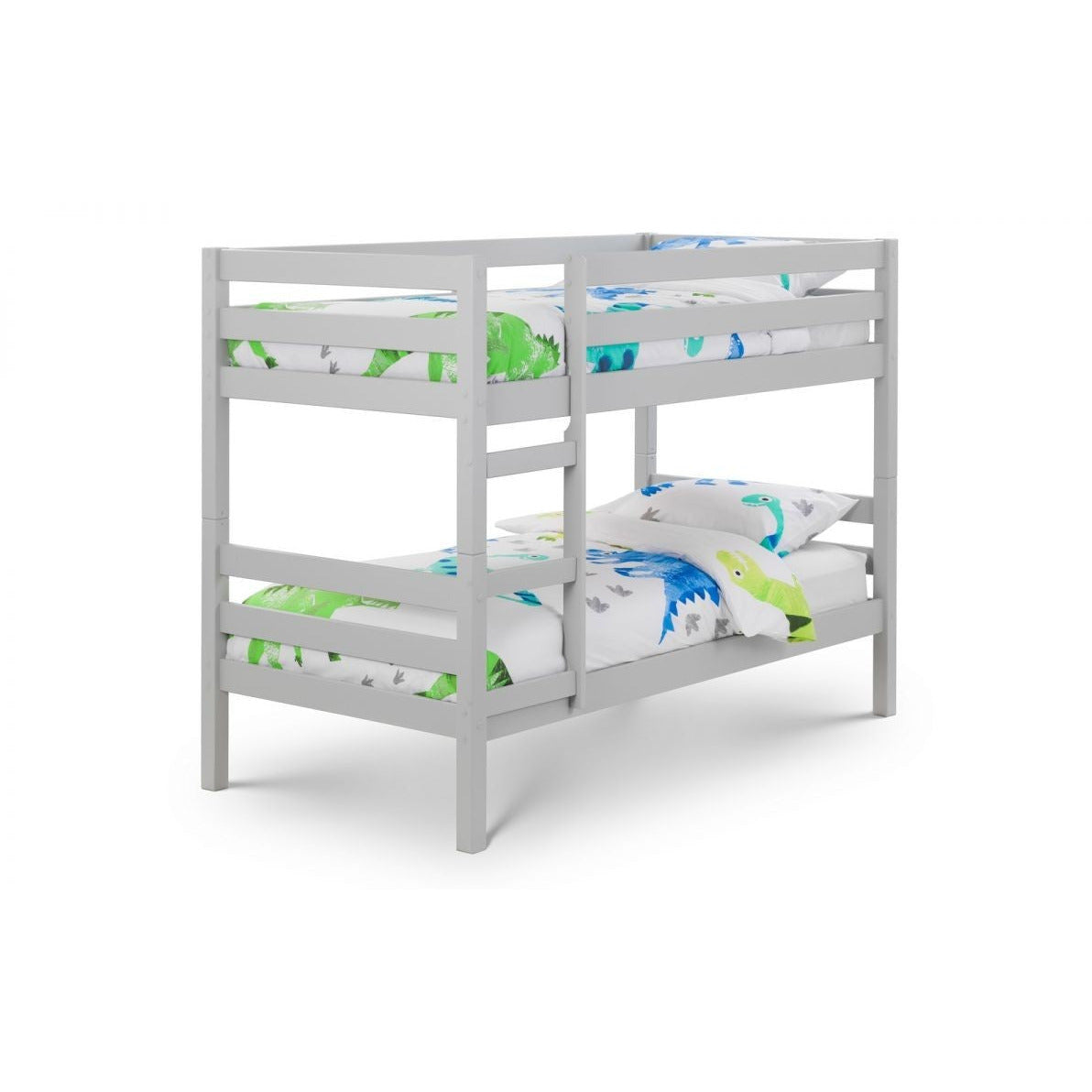 CAMDEN BUNK BED DOVE GREY