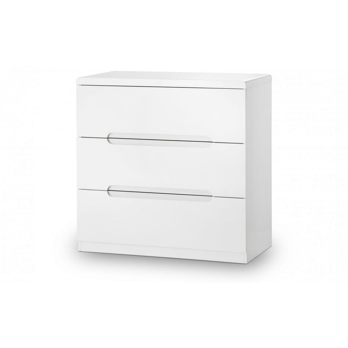 MANHATTAN 3 DRAWER CHEST