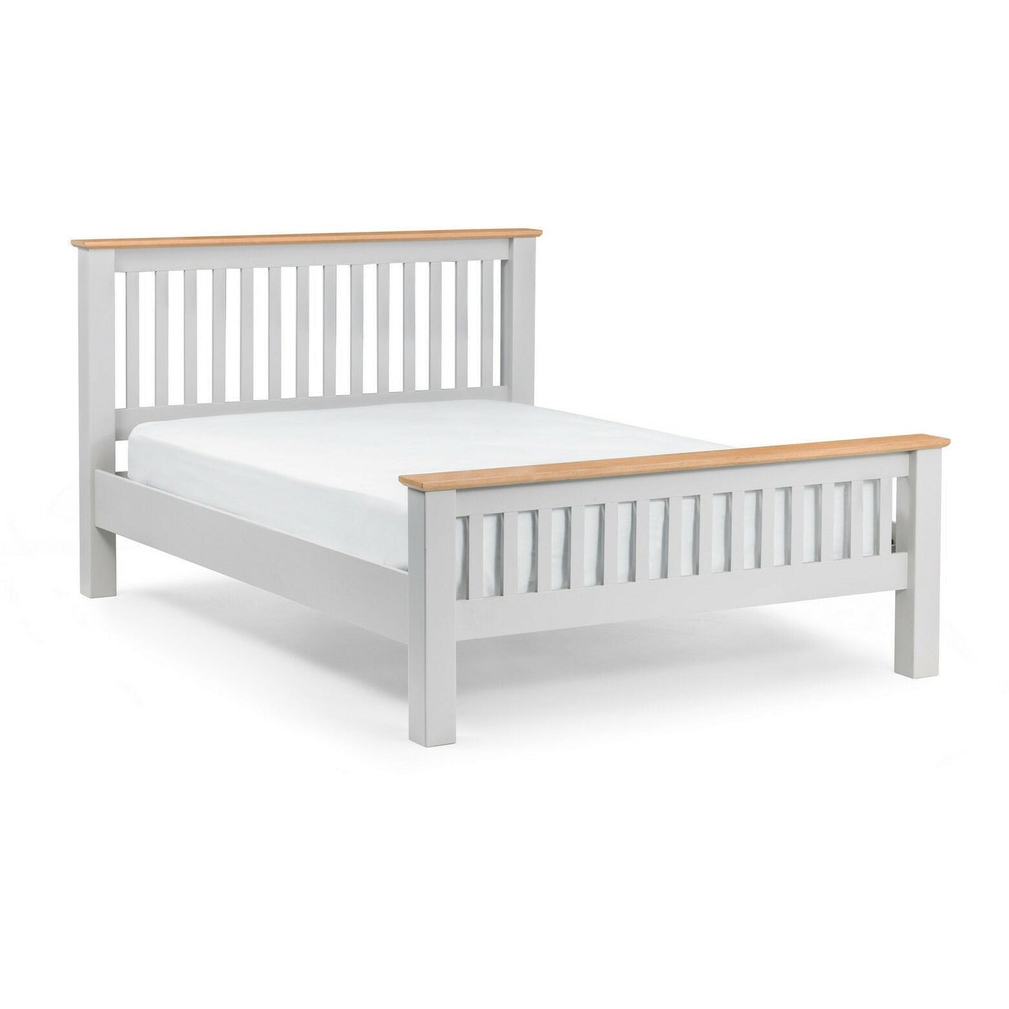 RICHMOND BED HFE 135CM