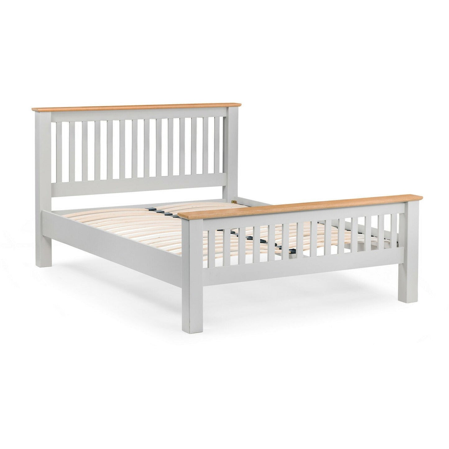 RICHMOND BED HFE 135CM