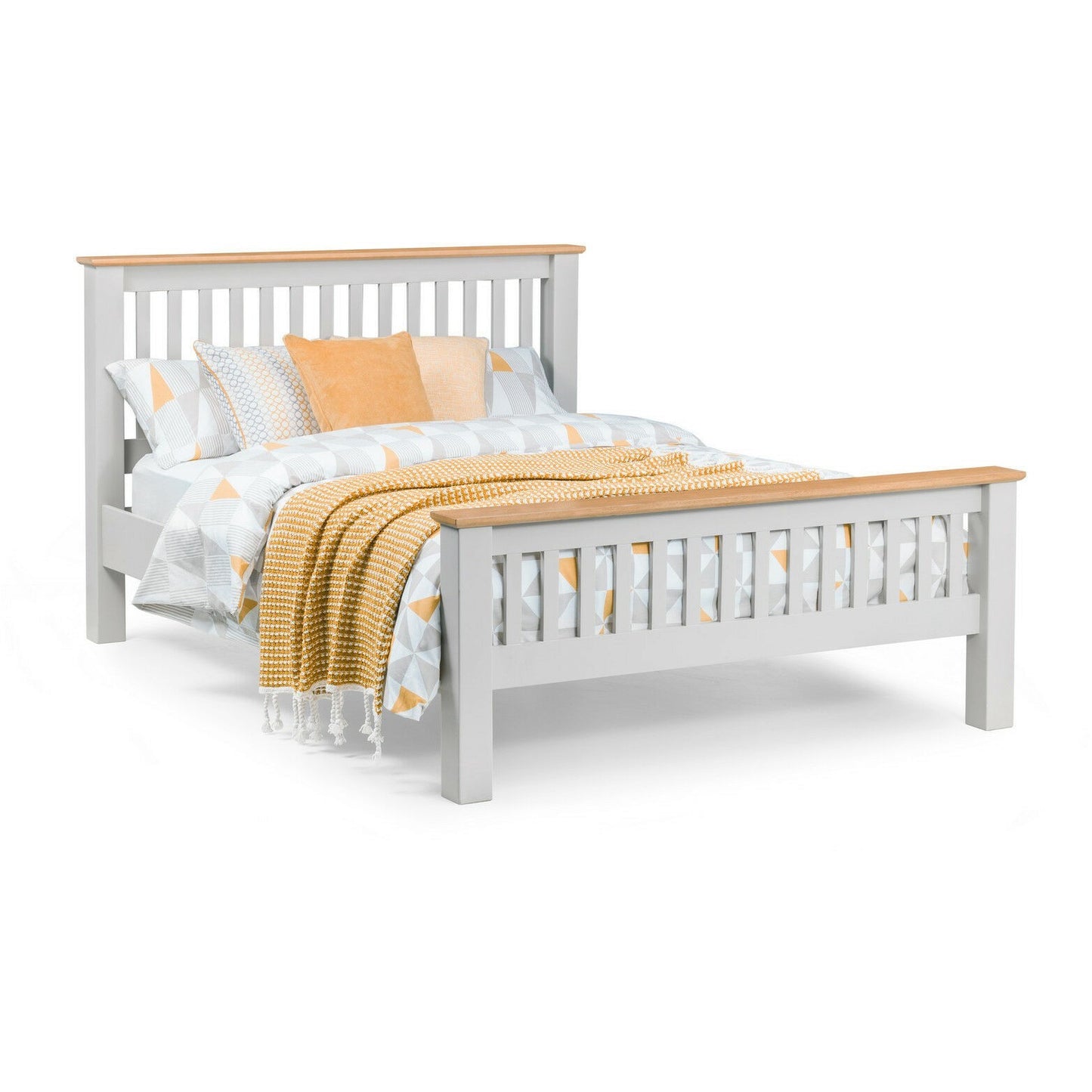 RICHMOND BED HFE 135CM