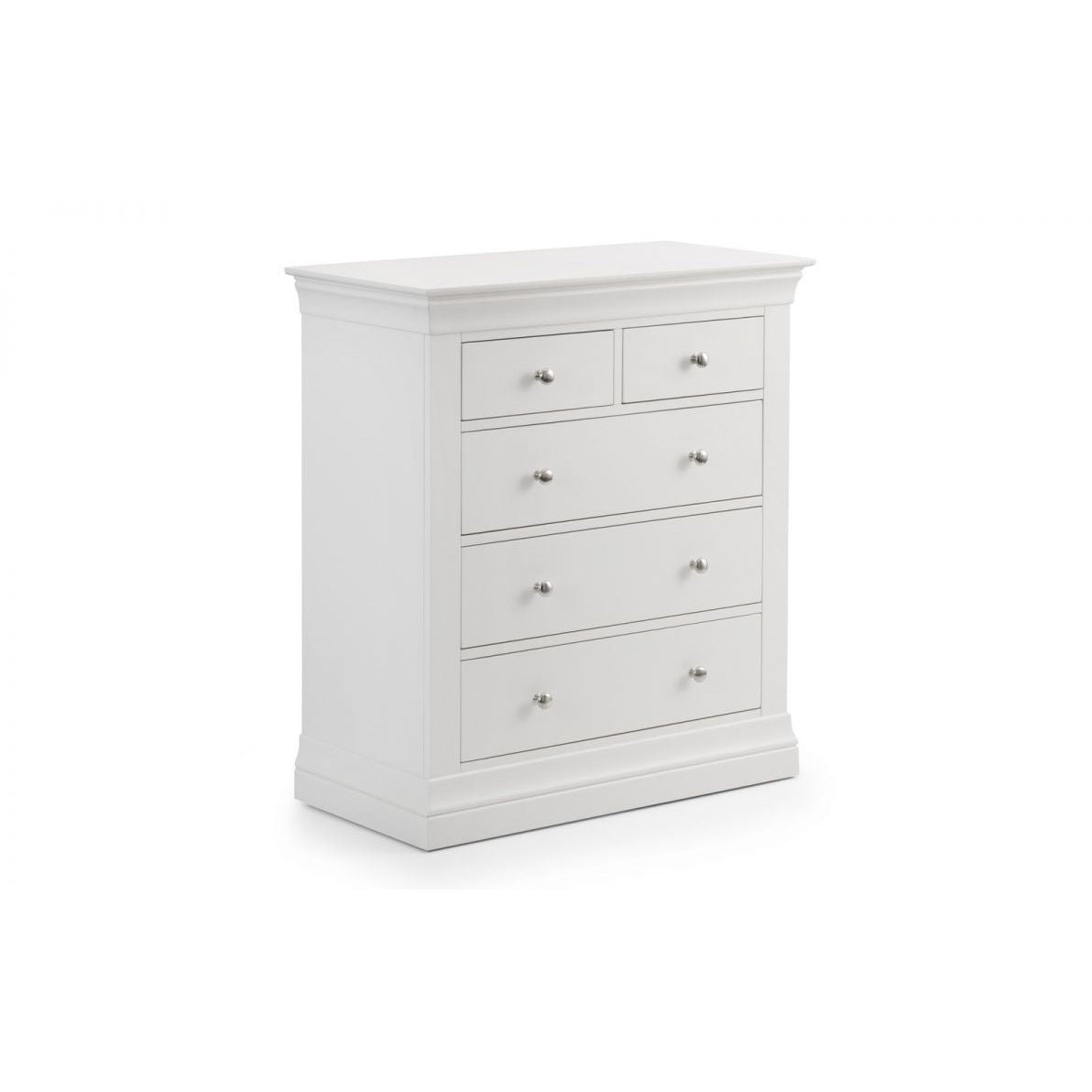 CLERMONT 3+2 DRAWER CHEST