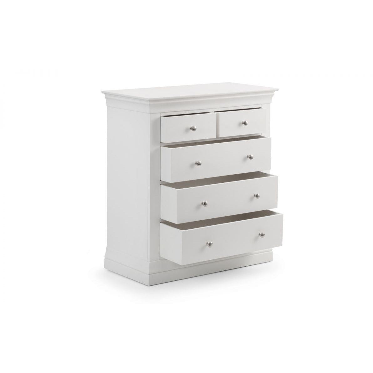 CLERMONT 3+2 DRAWER CHEST