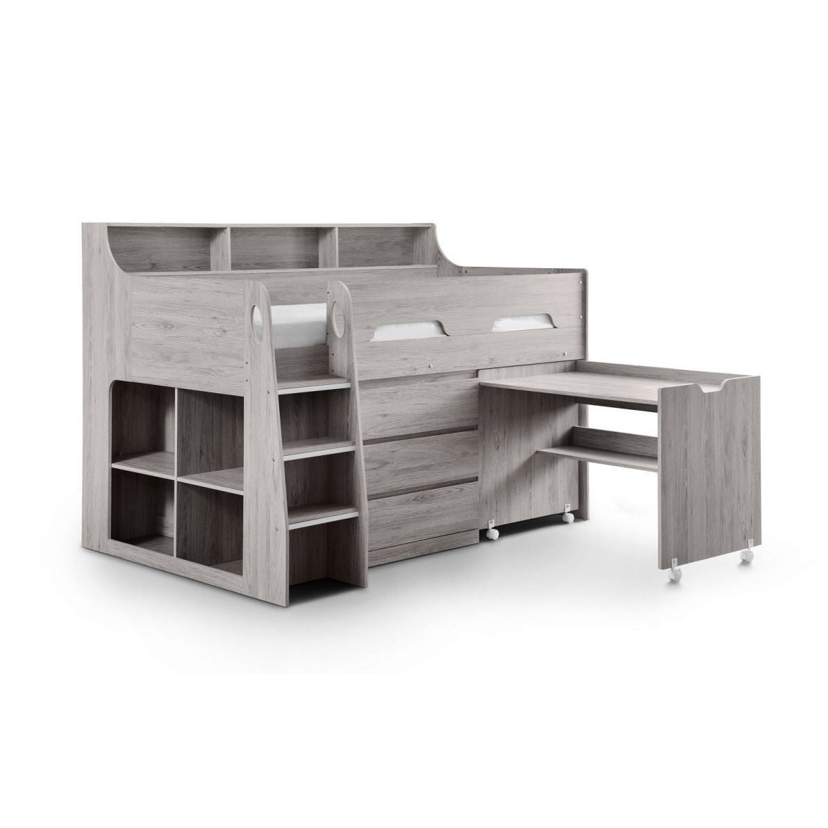 JUPITER MIDSLEEPER GREY OAK