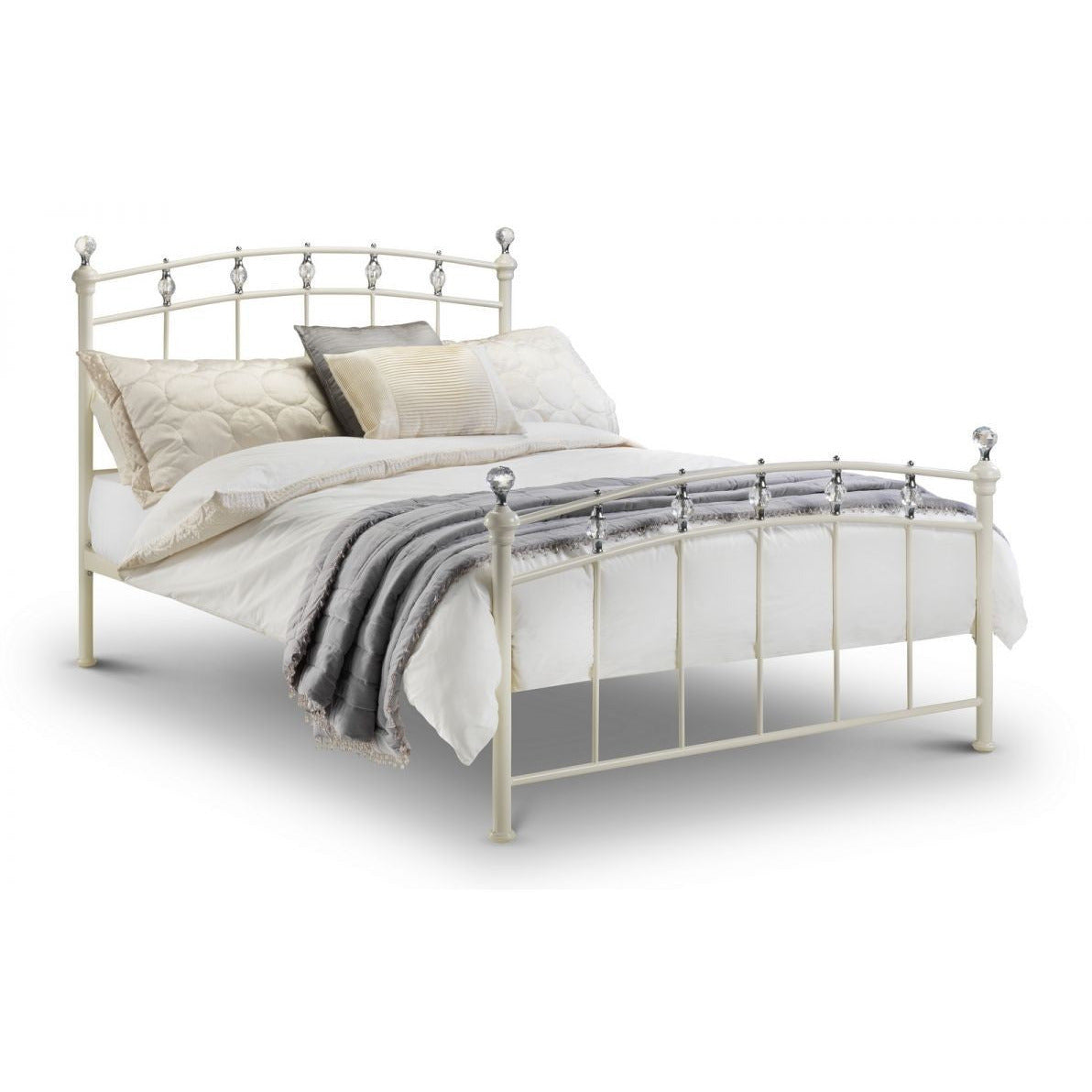 SOPHIE BED 150CM