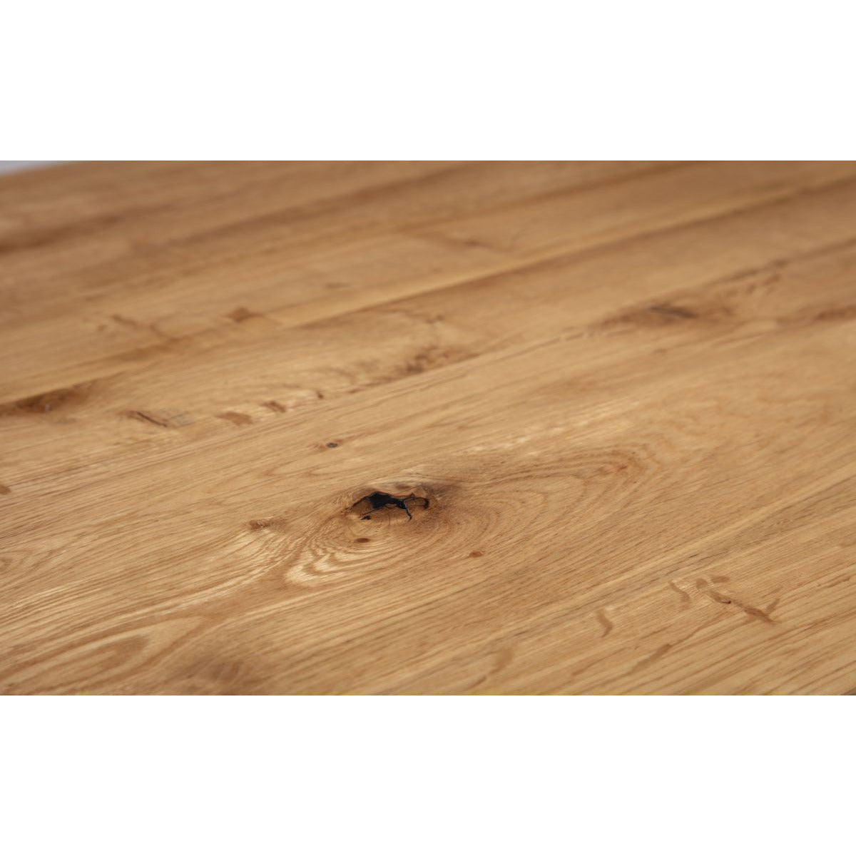 BROOKLYN OAK NESTING COFFEE TABLES