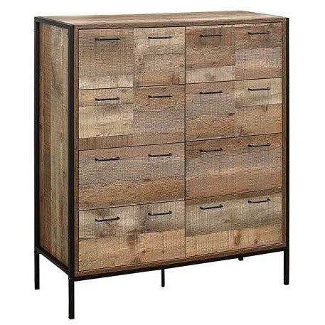 Urban Merchant Chest Rustic