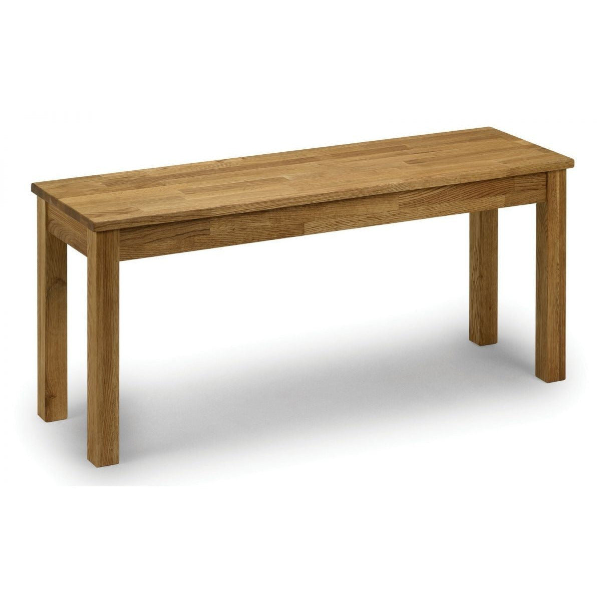 COXMOOR OAK BENCH