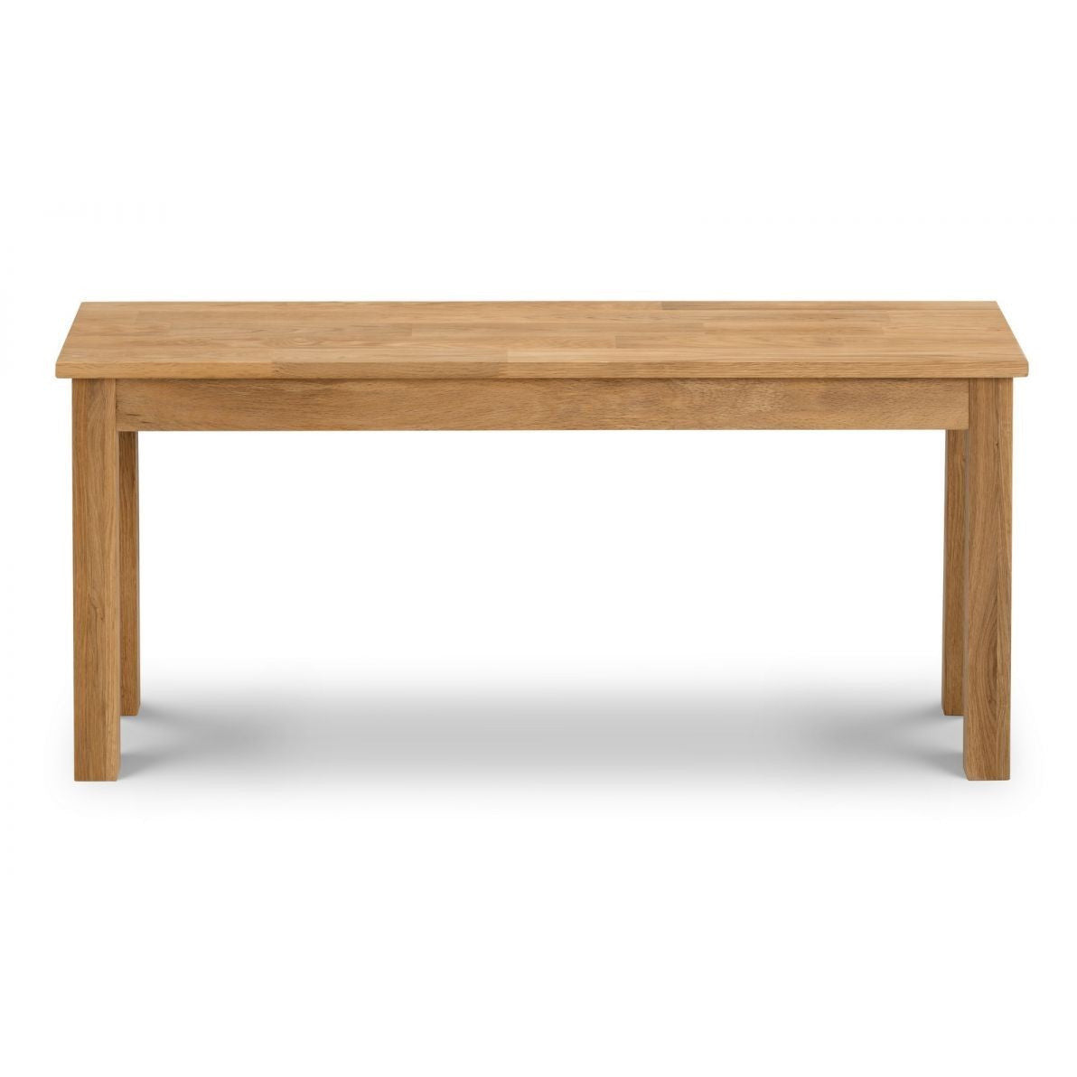 COXMOOR OAK BENCH