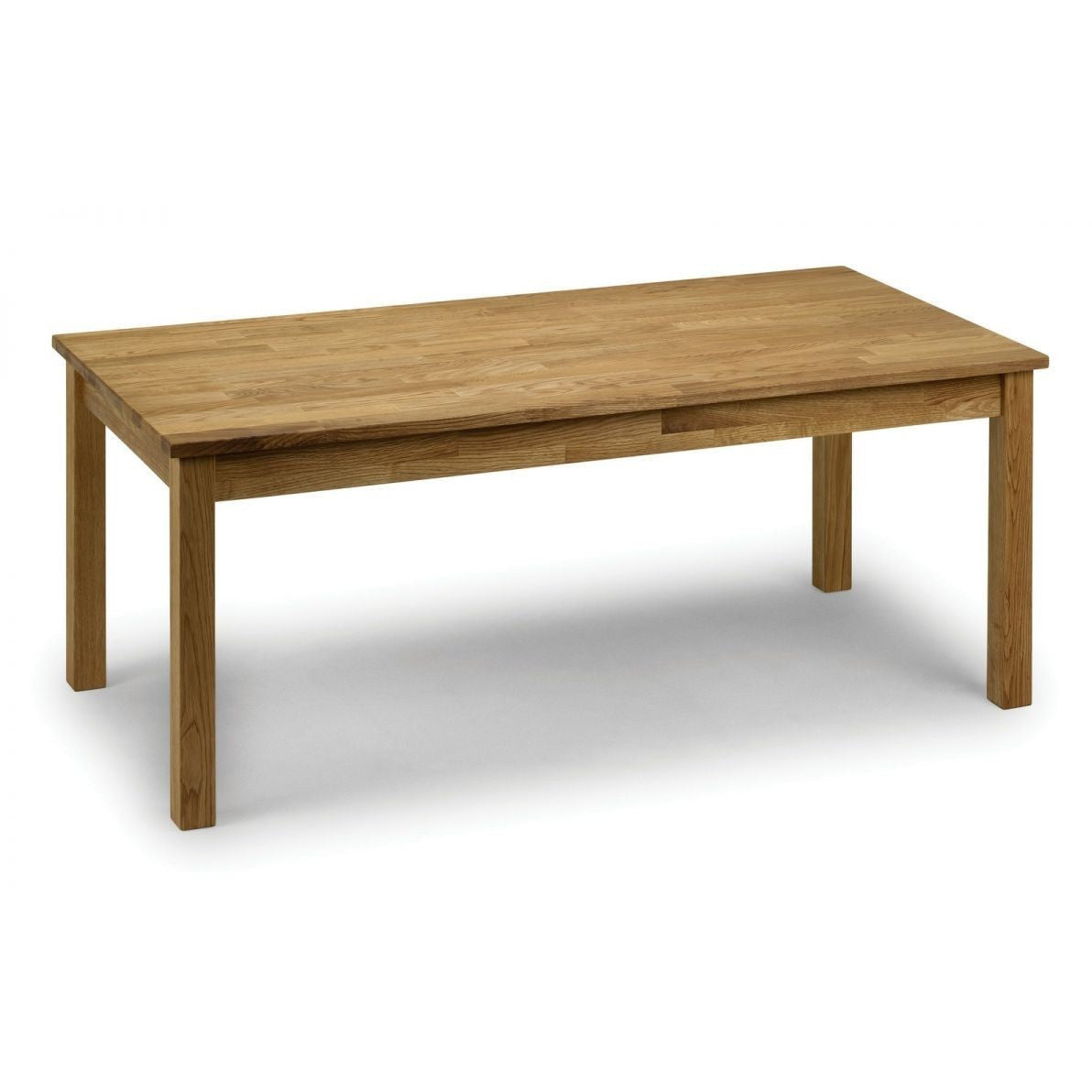 COXMOOR OAK COFFEE TABLE