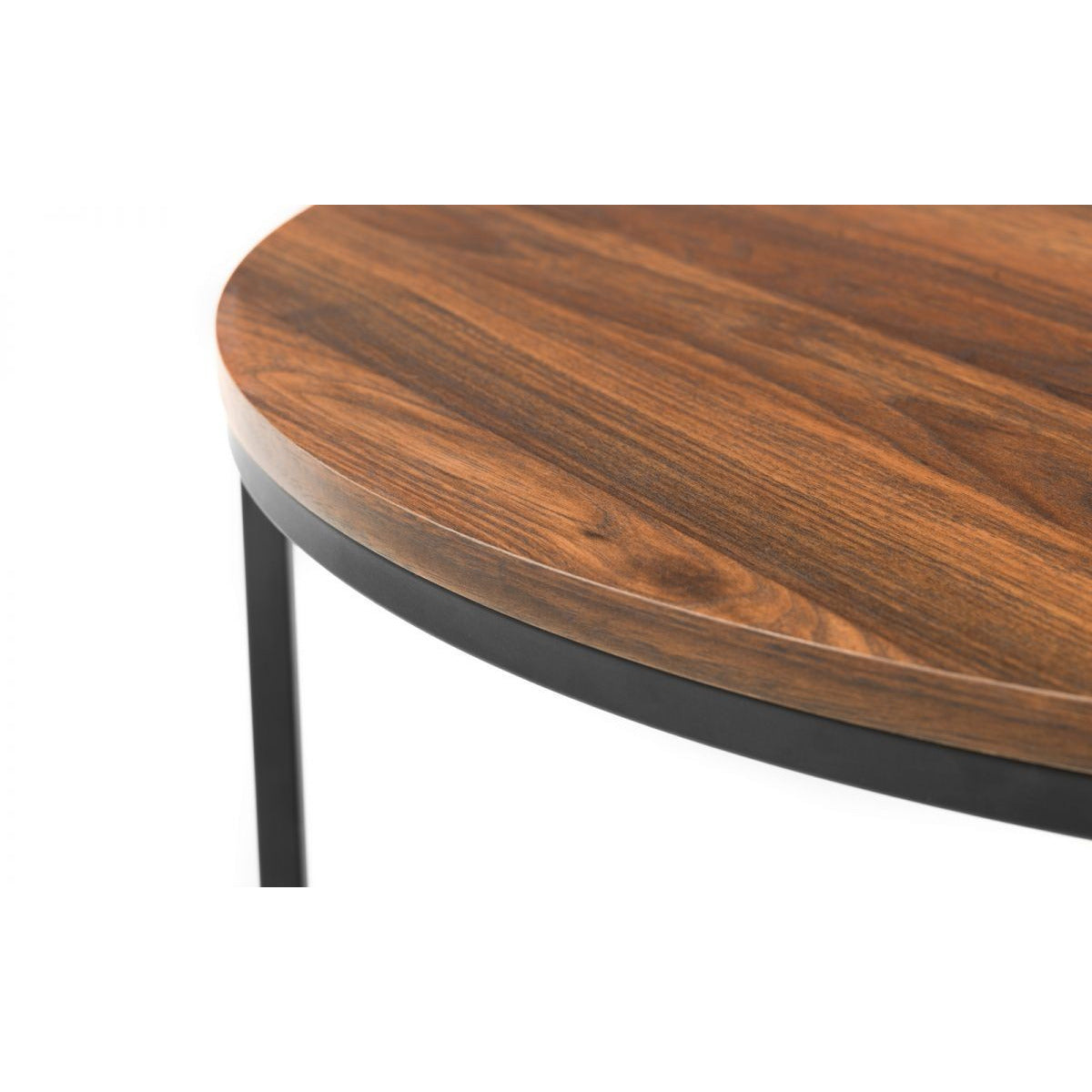 BELLINI ROUND NESTING COFFEE TABLE