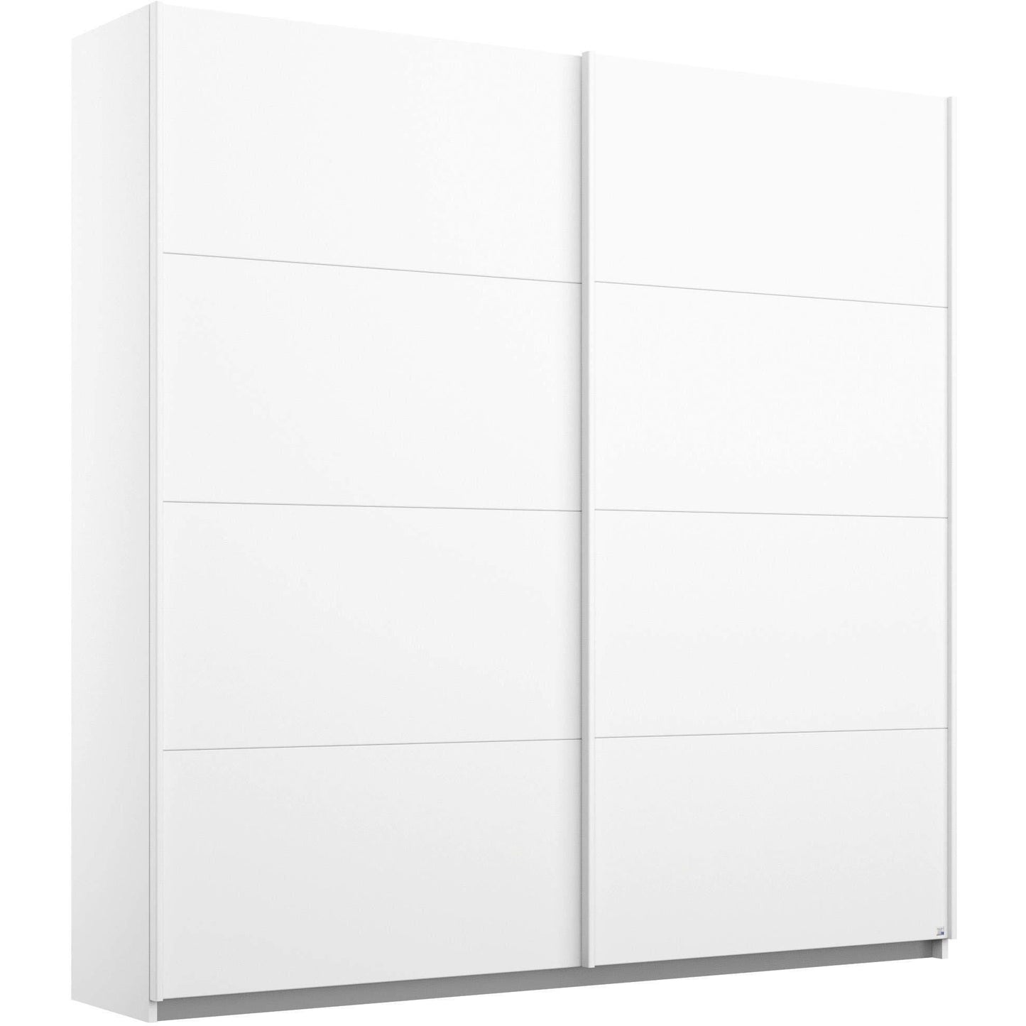 RAUCH MEMPHIS SLIDING DOOR WARDROBE