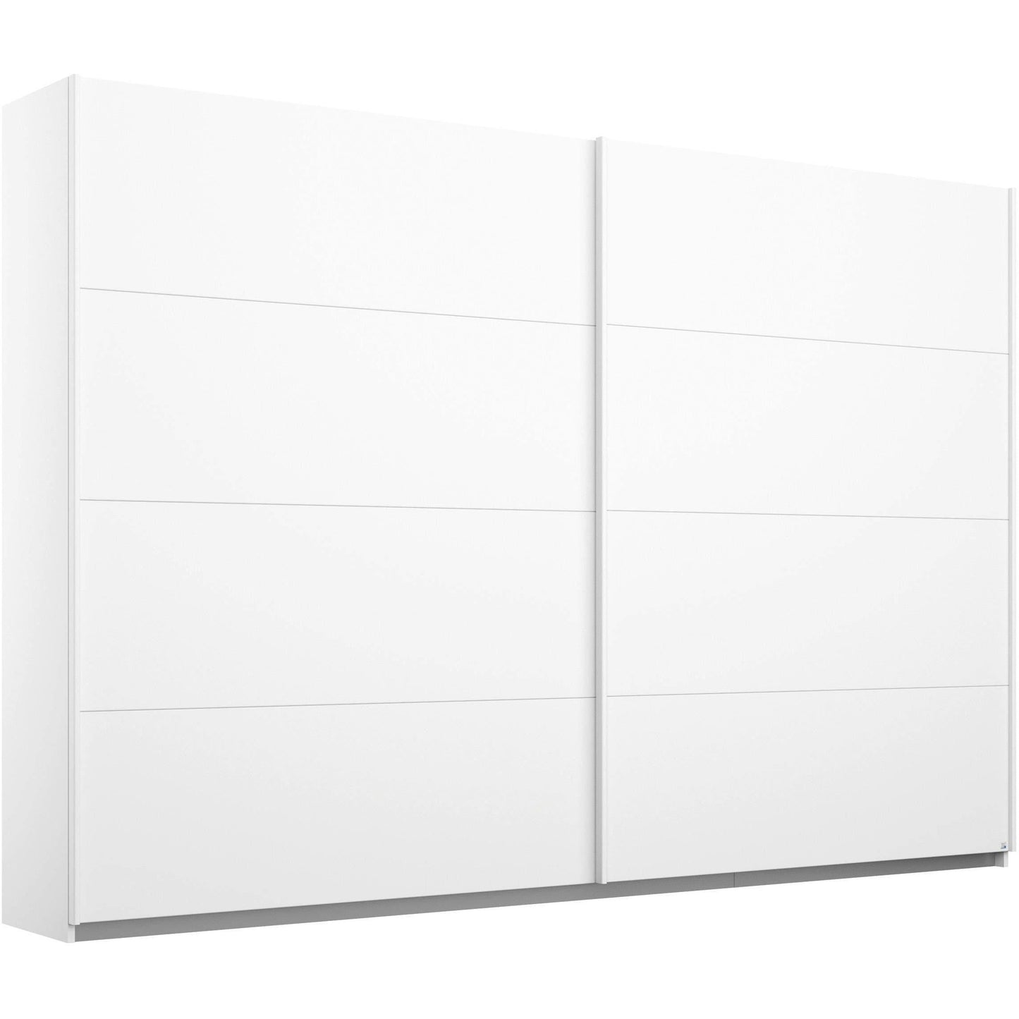 RAUCH MEMPHIS SLIDING DOOR WARDROBE