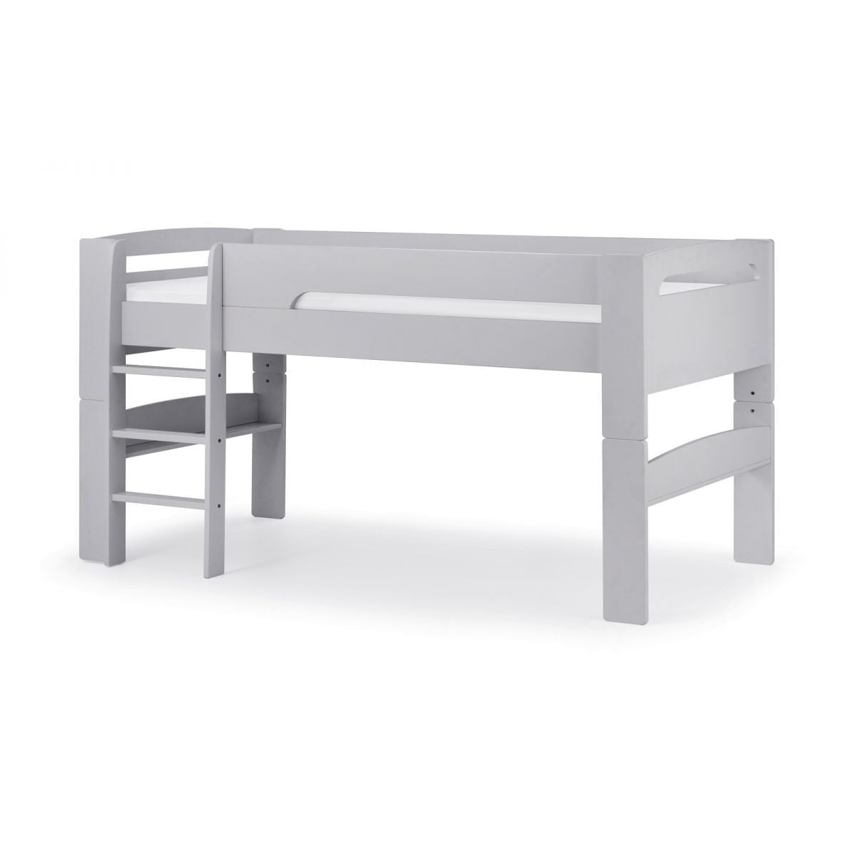 PLUTO MIDSLEEPER DOVE GREY