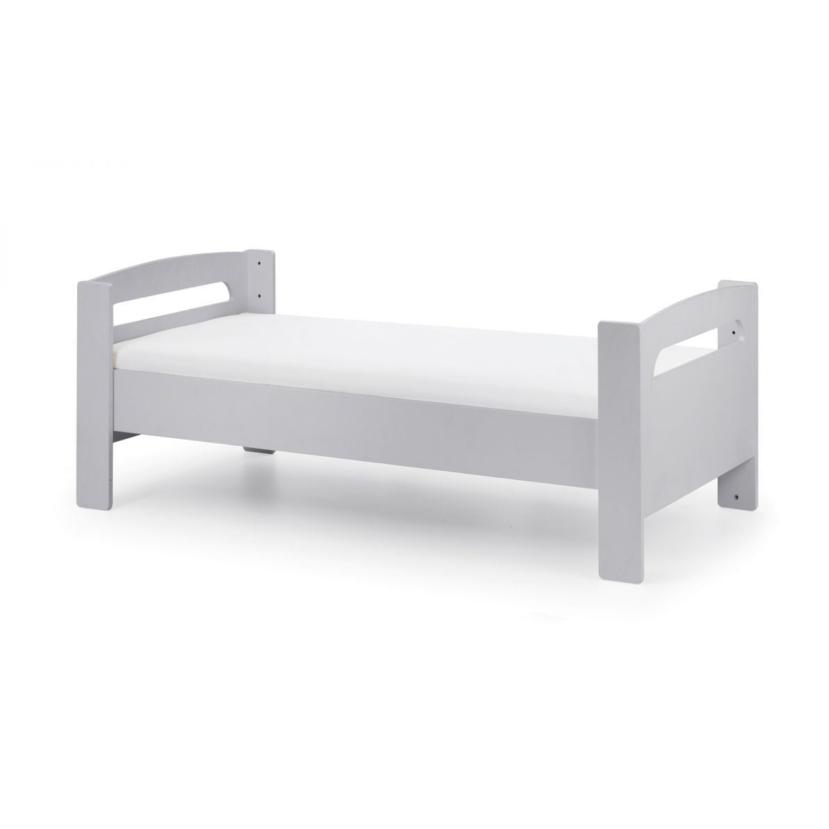 PLUTO MIDSLEEPER DOVE GREY
